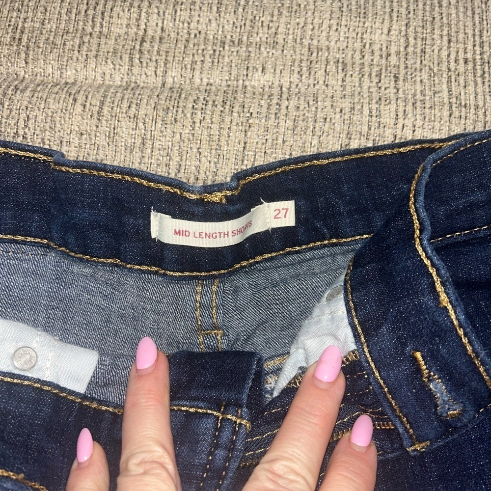 Collection of women’s shorts size 4/6 - Picture 6 of 15